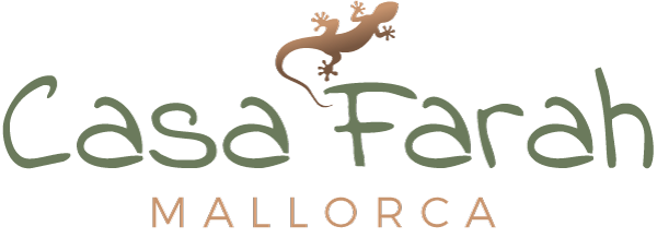 Haus MALEA - Ses salines Logo