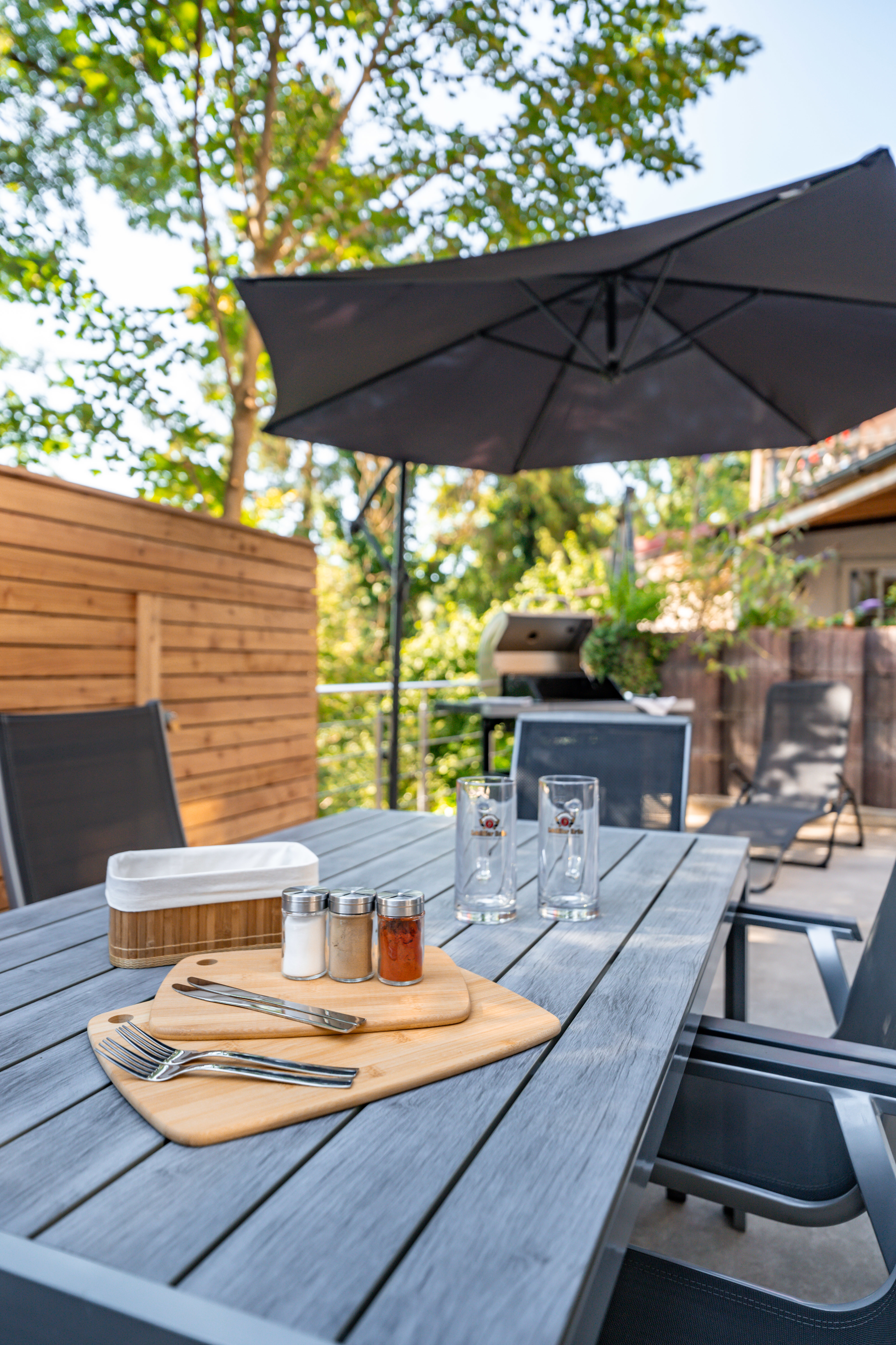 Haus Malea Fellheim- Restaurants